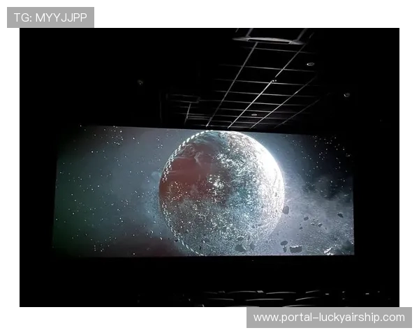 科幻电影技术加速转化为直播视觉特效实用方案 科幻电影技术加速转化为直播视觉特效实用方案