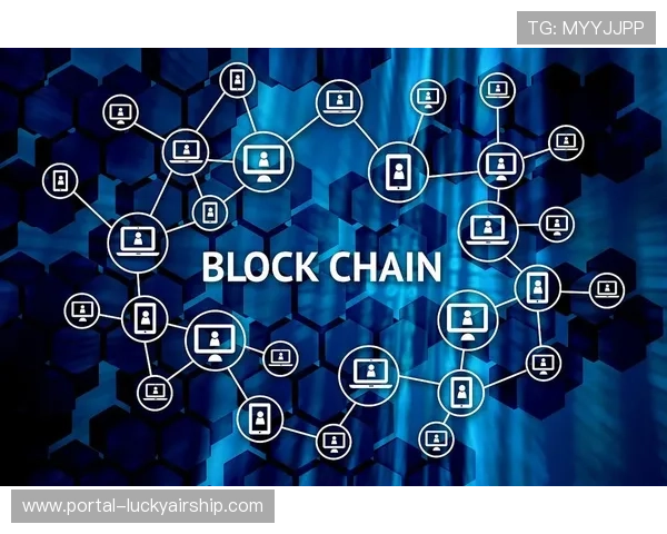 区块链版权保护技术开始应用,保障赛事内容分发安全 区块链版权保护技术开始应用,保障赛事内容分发安全