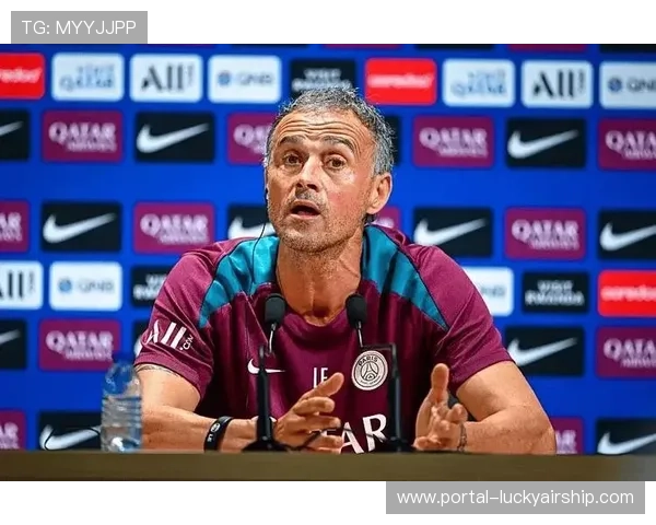 德罗：很高兴上演巴黎首秀，恩里克是我来到这里的原因之一